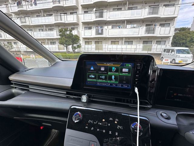 NISSAN SERENA  WG 2024 Image 31