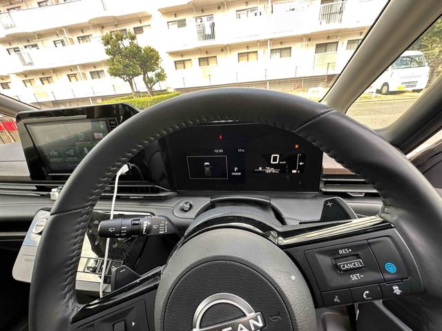 NISSAN SERENA  WG 2024 Image 31