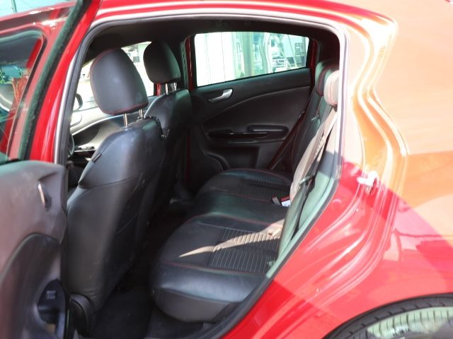 ALFAROMEO GIULIETTA 2013 Image 31