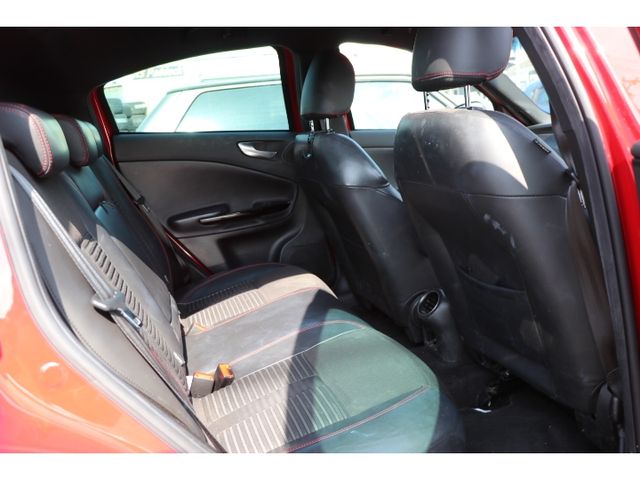 ALFAROMEO GIULIETTA 2013 Image 31