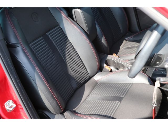 ALFAROMEO GIULIETTA 2013 Image 31