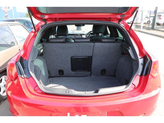 ALFAROMEO GIULIETTA 2013 Image 31