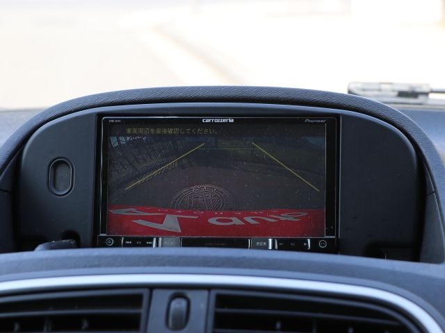 RENAULT KANGOO 2016 Image 31