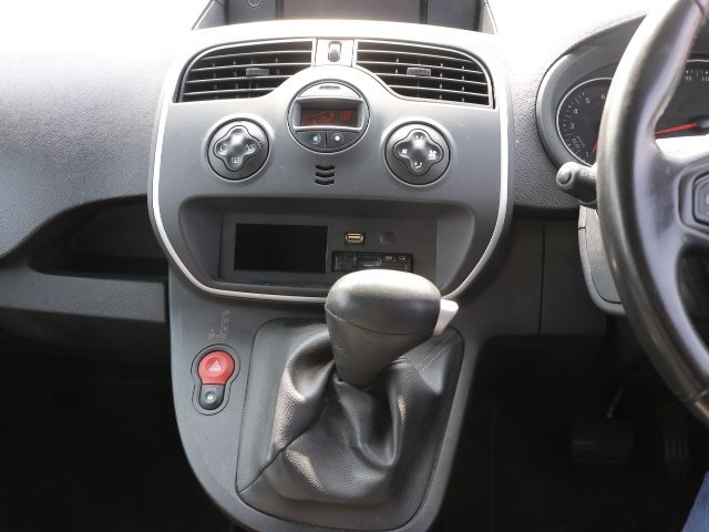 RENAULT KANGOO 2016 Image 31