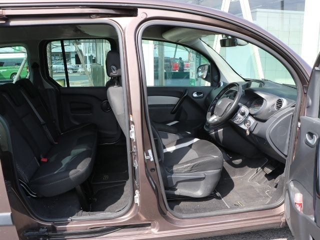 RENAULT KANGOO 2016 Image 31