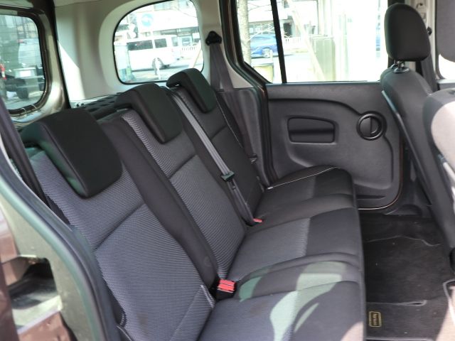 RENAULT KANGOO 2016 Image 31