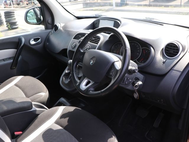 RENAULT KANGOO 2016 Image 31