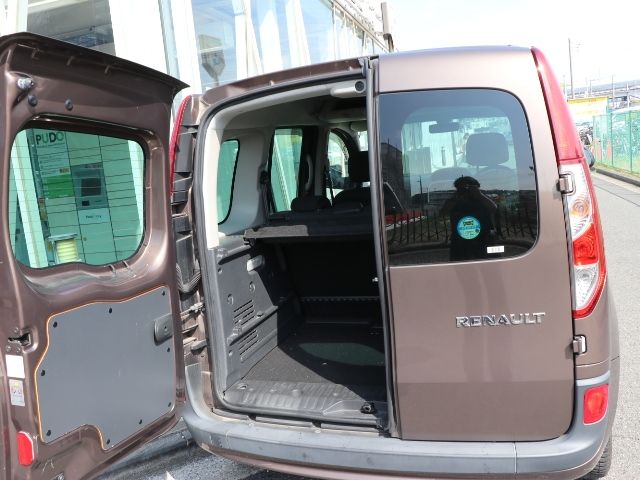 RENAULT KANGOO 2016 Image 31