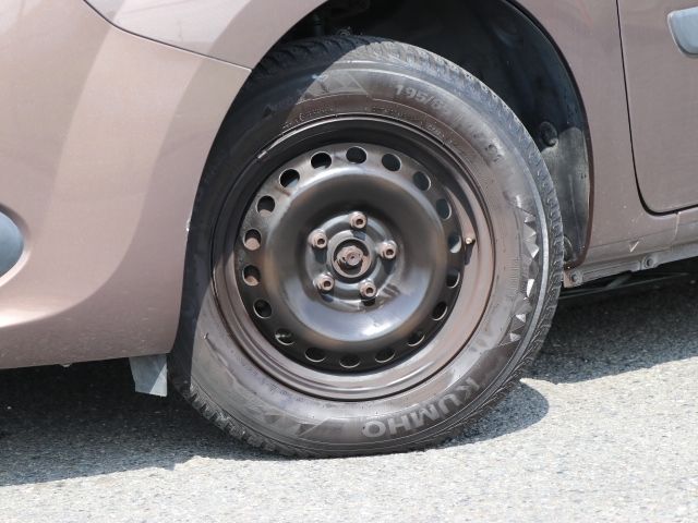 RENAULT KANGOO 2016 Image 31