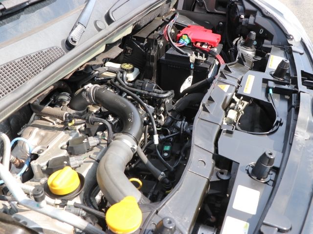 RENAULT KANGOO 2016 Image 31