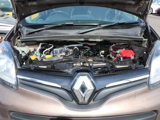 RENAULT KANGOO 2016 Image 31