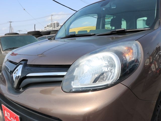 RENAULT KANGOO 2016 Image 31