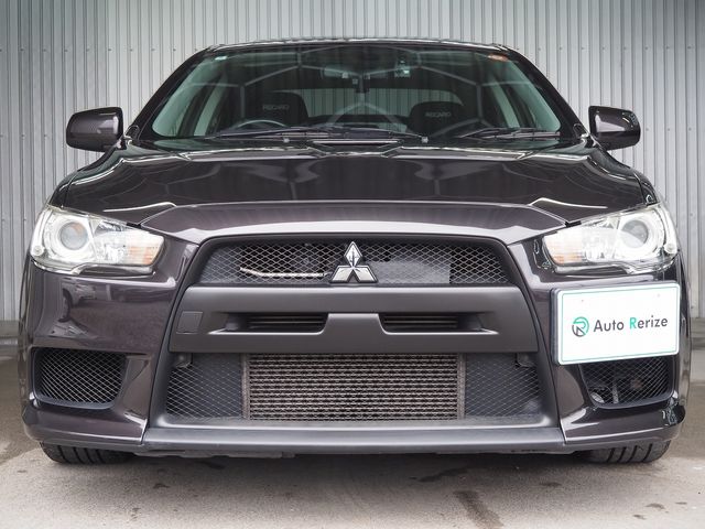 MITSUBISHI LANCER  4WD 2008 Image 31