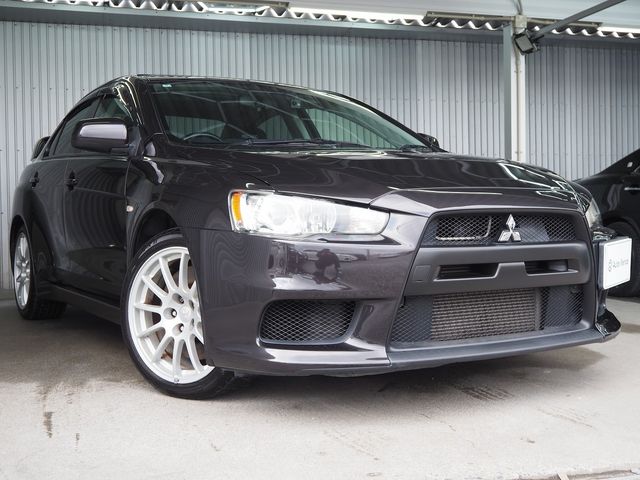 MITSUBISHI LANCER  4WD 2008 Image 31