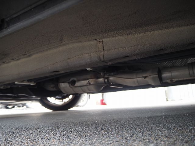 MITSUBISHI LANCER  4WD 2008 Image 31