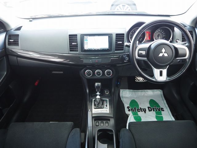 MITSUBISHI LANCER  4WD 2008 Image 31