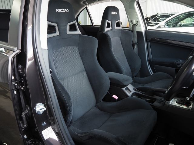 MITSUBISHI LANCER  4WD 2008 Image 31