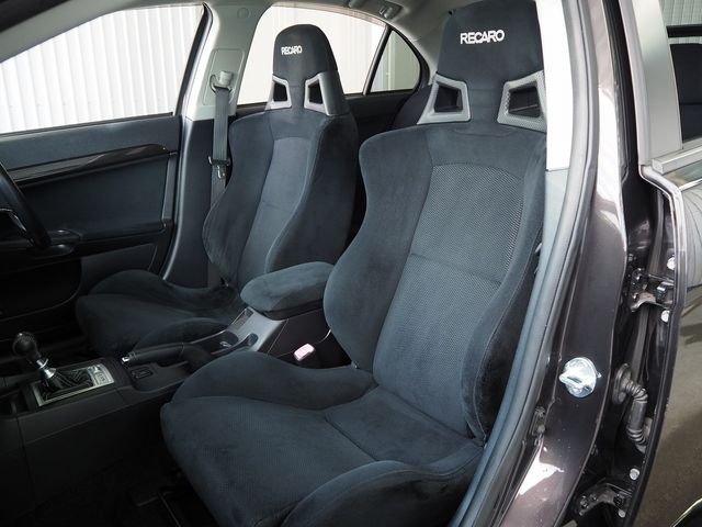 MITSUBISHI LANCER  4WD 2008 Image 31