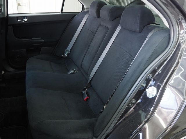 MITSUBISHI LANCER  4WD 2008 Image 31