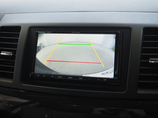 MITSUBISHI LANCER  4WD 2008 Image 31