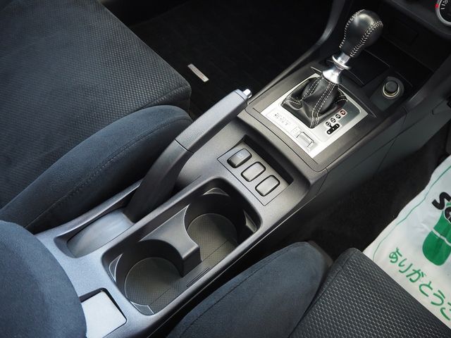 MITSUBISHI LANCER  4WD 2008 Image 31