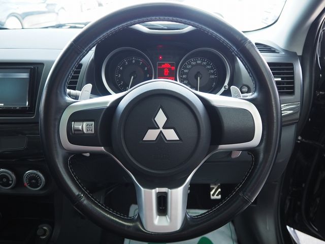 MITSUBISHI LANCER  4WD 2008 Image 31