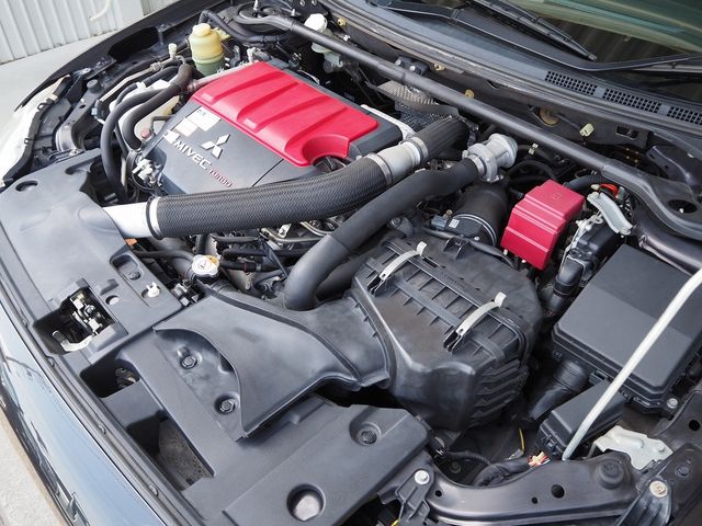 MITSUBISHI LANCER  4WD 2008 Image 31