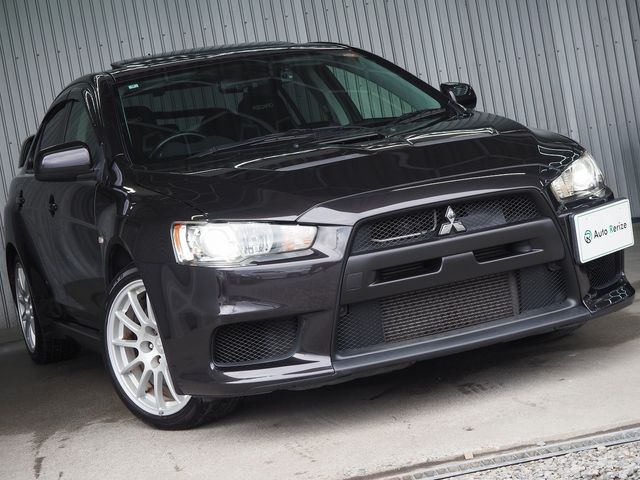 MITSUBISHI LANCER  4WD 2008 Image 31