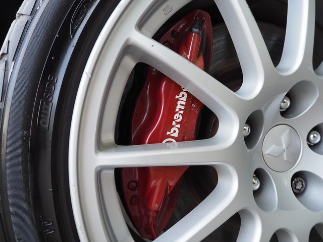 MITSUBISHI LANCER  4WD 2008 Image 31