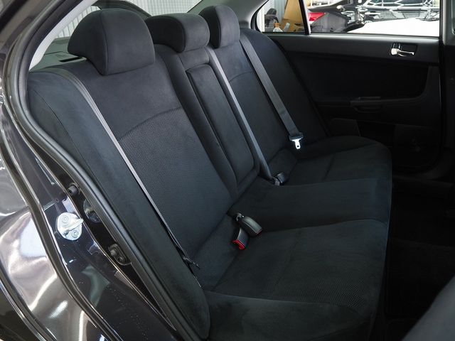 MITSUBISHI LANCER  4WD 2008 Image 31