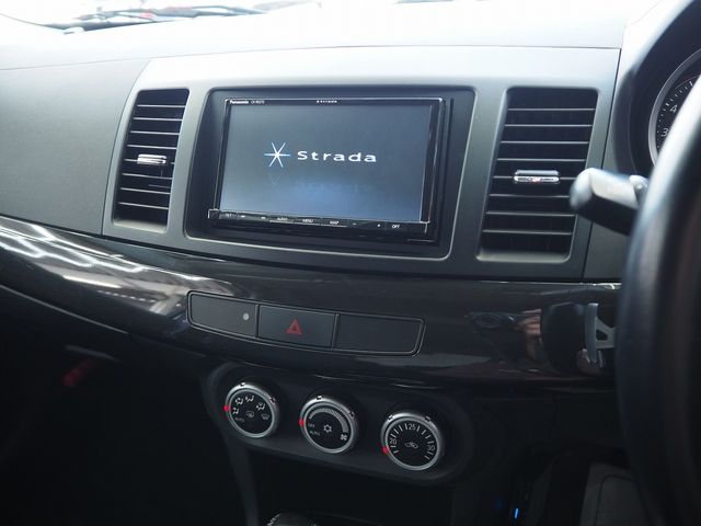 MITSUBISHI LANCER  4WD 2008 Image 31