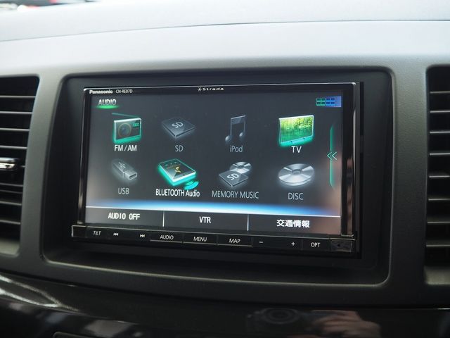 MITSUBISHI LANCER  4WD 2008 Image 31