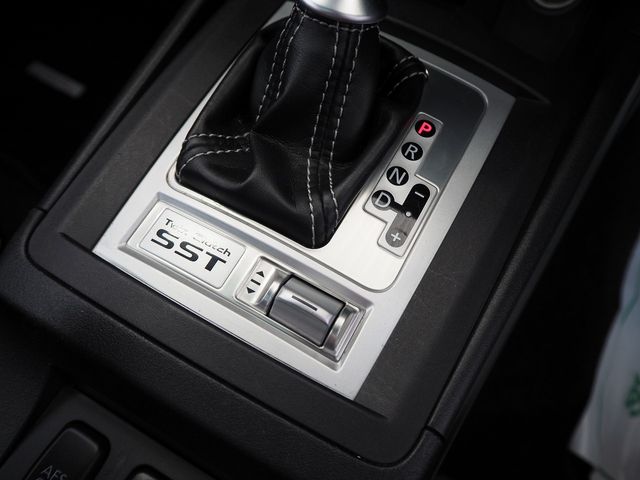 MITSUBISHI LANCER  4WD 2008 Image 31