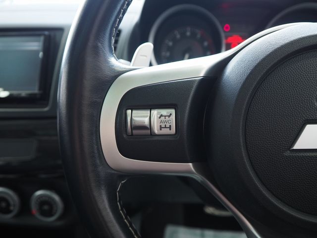 MITSUBISHI LANCER  4WD 2008 Image 31