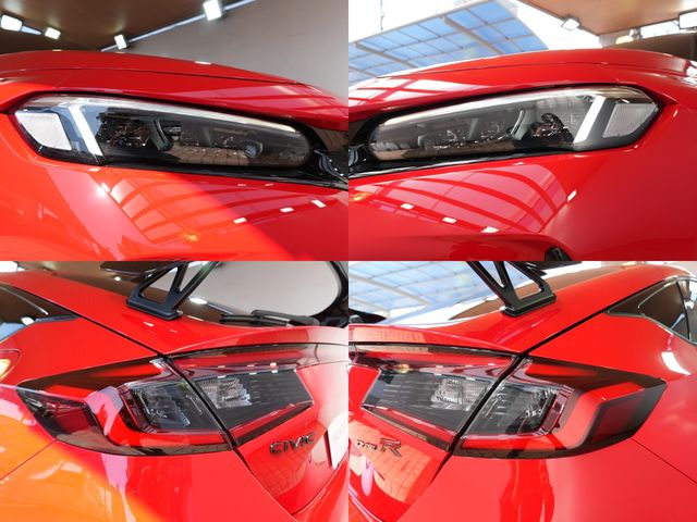 HONDA CIVIC HATCHBACK 2025 Image 31