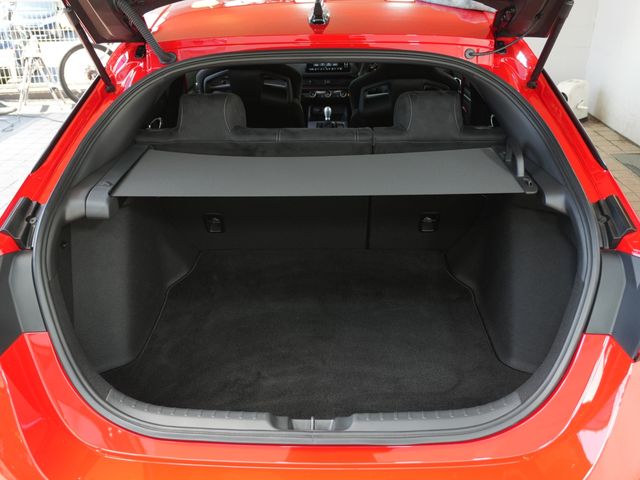 HONDA CIVIC HATCHBACK 2025 Image 31