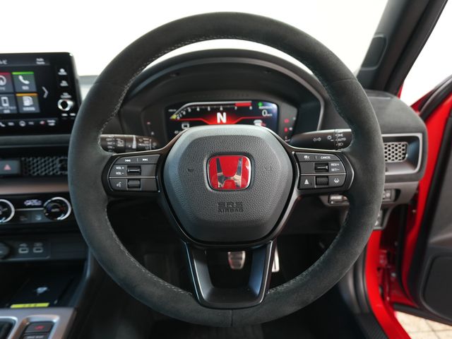 HONDA CIVIC HATCHBACK 2025 Image 31