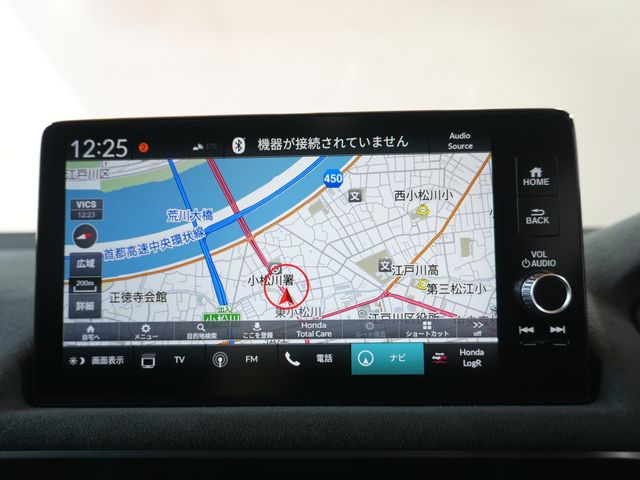 HONDA CIVIC HATCHBACK 2025 Image 31