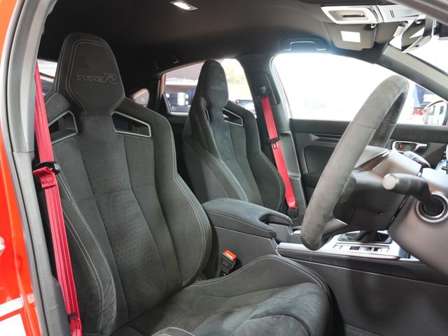 HONDA CIVIC HATCHBACK 2025 Image 31