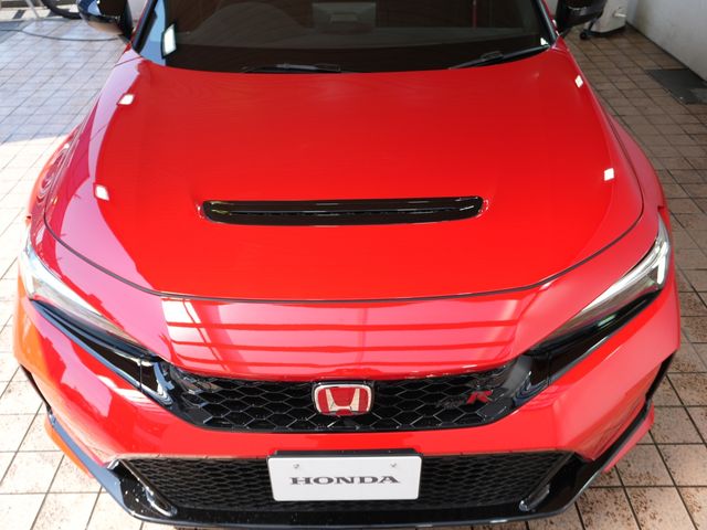 HONDA CIVIC HATCHBACK 2025 Image 31