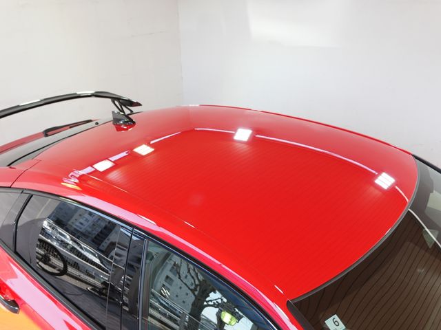 HONDA CIVIC HATCHBACK 2025 Image 31