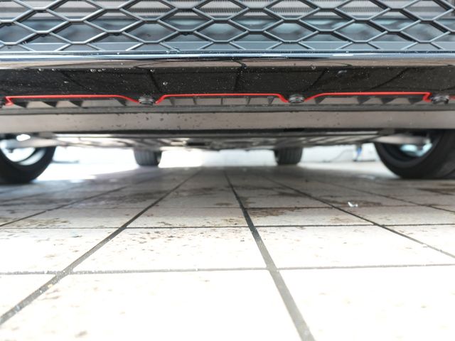 HONDA CIVIC HATCHBACK 2025 Image 31