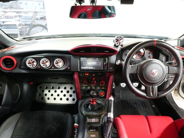 TOYOTA 86 2015 Image 31