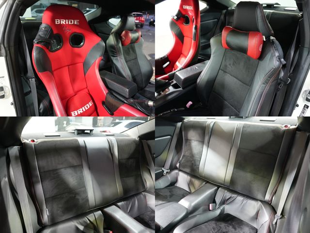 TOYOTA 86 2015 Image 31