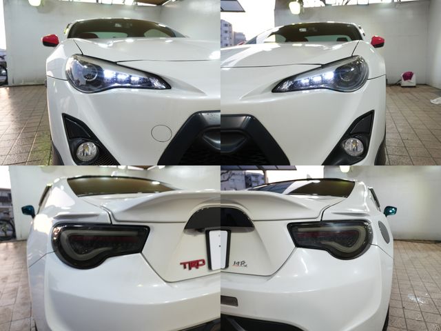 TOYOTA 86 2015 Image 31