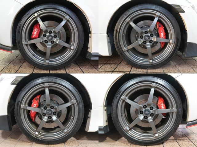 TOYOTA 86 2015 Image 31