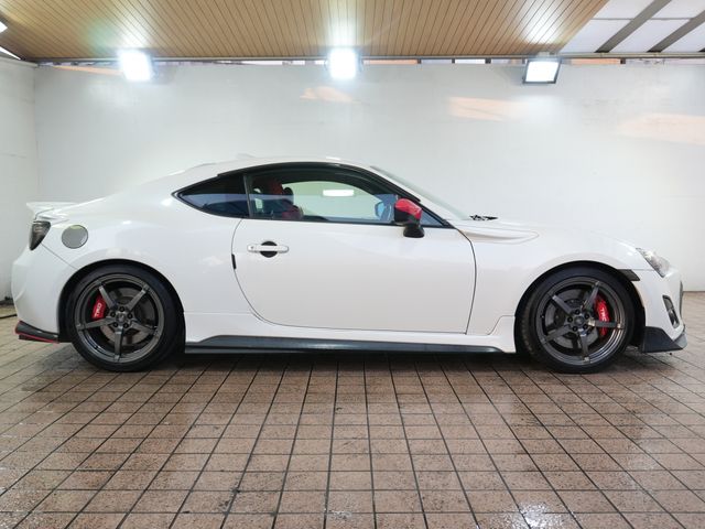 TOYOTA 86 2015 Image 31