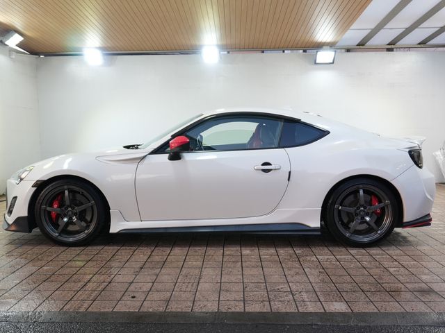 TOYOTA 86 2015 Image 31