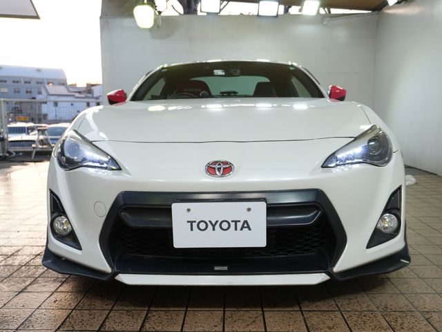 TOYOTA 86 2015 Image 31
