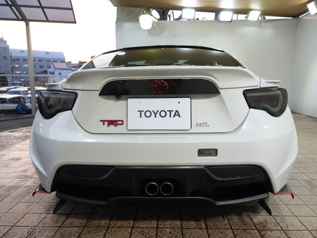 TOYOTA 86 2015 Image 31